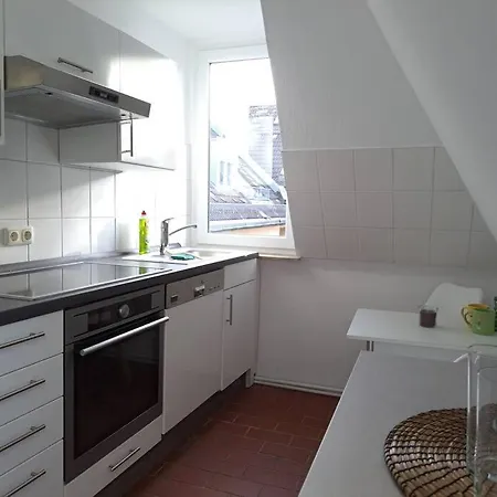 Tolle In St. Johannis Norimberk