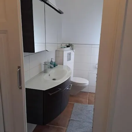 Tolle In St. Johannis Apartmán Norimberk