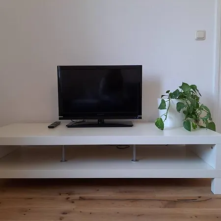 Tolle In St. Johannis Apartmán *
